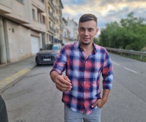 Daniel