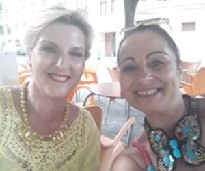 Angie Nina Mar