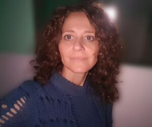 cristina