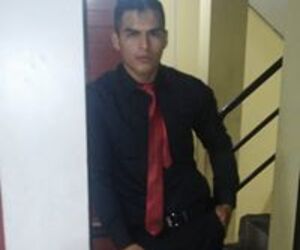 Martin Zegarra