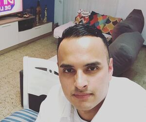 Carlos Marcos