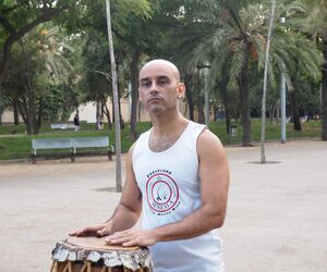 Senzala Barcel