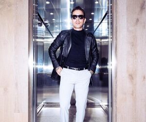 Javier Nicolas