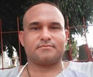 Maikel Saldañ