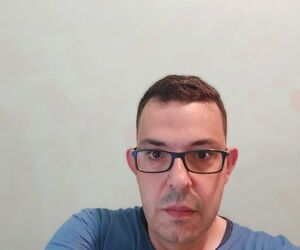 David