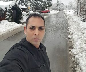 Surinder singh