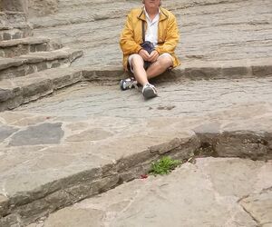 raimon, busco camino de santiago 2025
