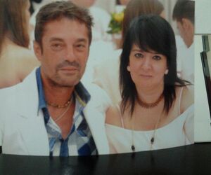 Lydia y Fran