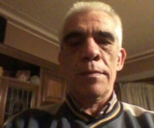 Antonio Rodrig
