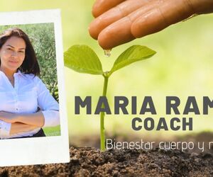 MariaCoach
