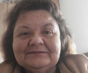 Carmen rosa      