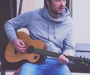 David