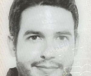 Javier Navarro