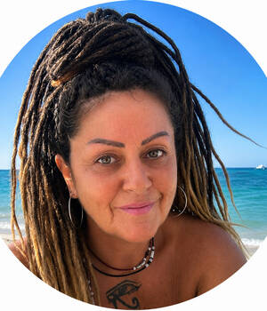 maria de los a