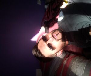 mark