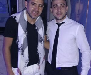 Matias E Alvar