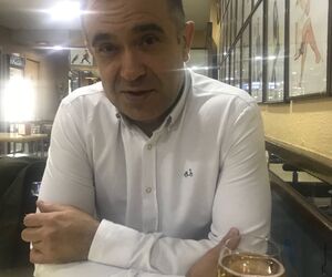 Jose Luis