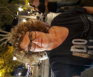 Paqui Palomo