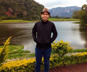 Luis Adolfo Co