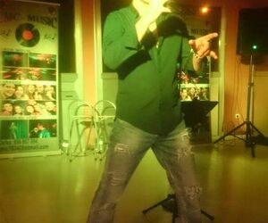 CMCMUSIC