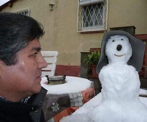 Garua de Junio