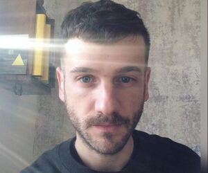 Andrea Cadorin