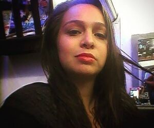 Laura Camila