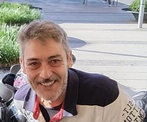 JORGE