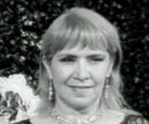 Maria Garcia