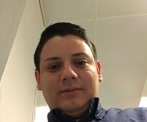 Guillermo Salvatierra    