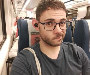 luciano di mar