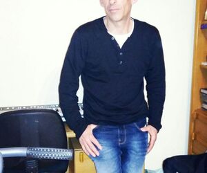 jose antonio