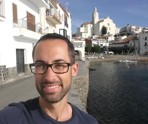 Javier Molina