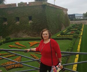Carmen Rosa Ar