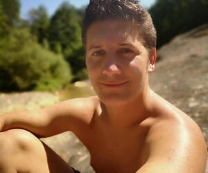 David