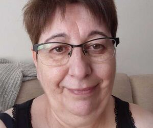 Silvia Lozano