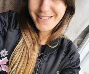 Isabella Vidal