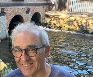 Pedro Moreno G