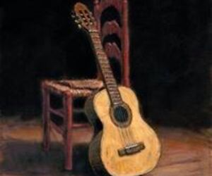 Guitarrista de