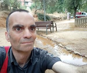 David Llobet