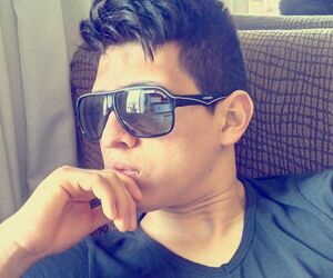 Cristian CJ        