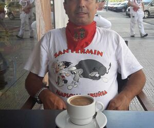 Gumersindo Mon
