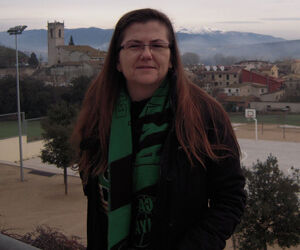 Josefina Cecil