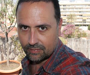 Marc Garcia
