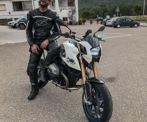 Xavi dyna