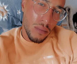 Je suis Abdo