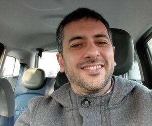 Oscar Rodrigue