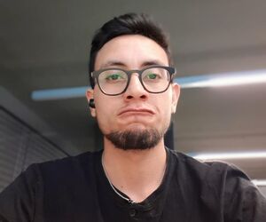 Xavier Leon Al