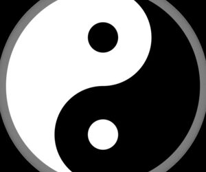 Yin&Yang