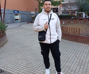 Hicham
